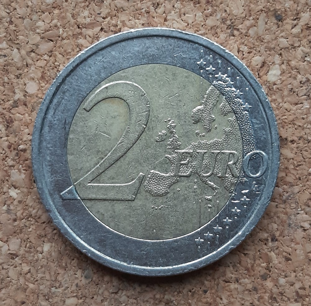 Allemagne - 2014 D monnaies euros allemagne 2014 d