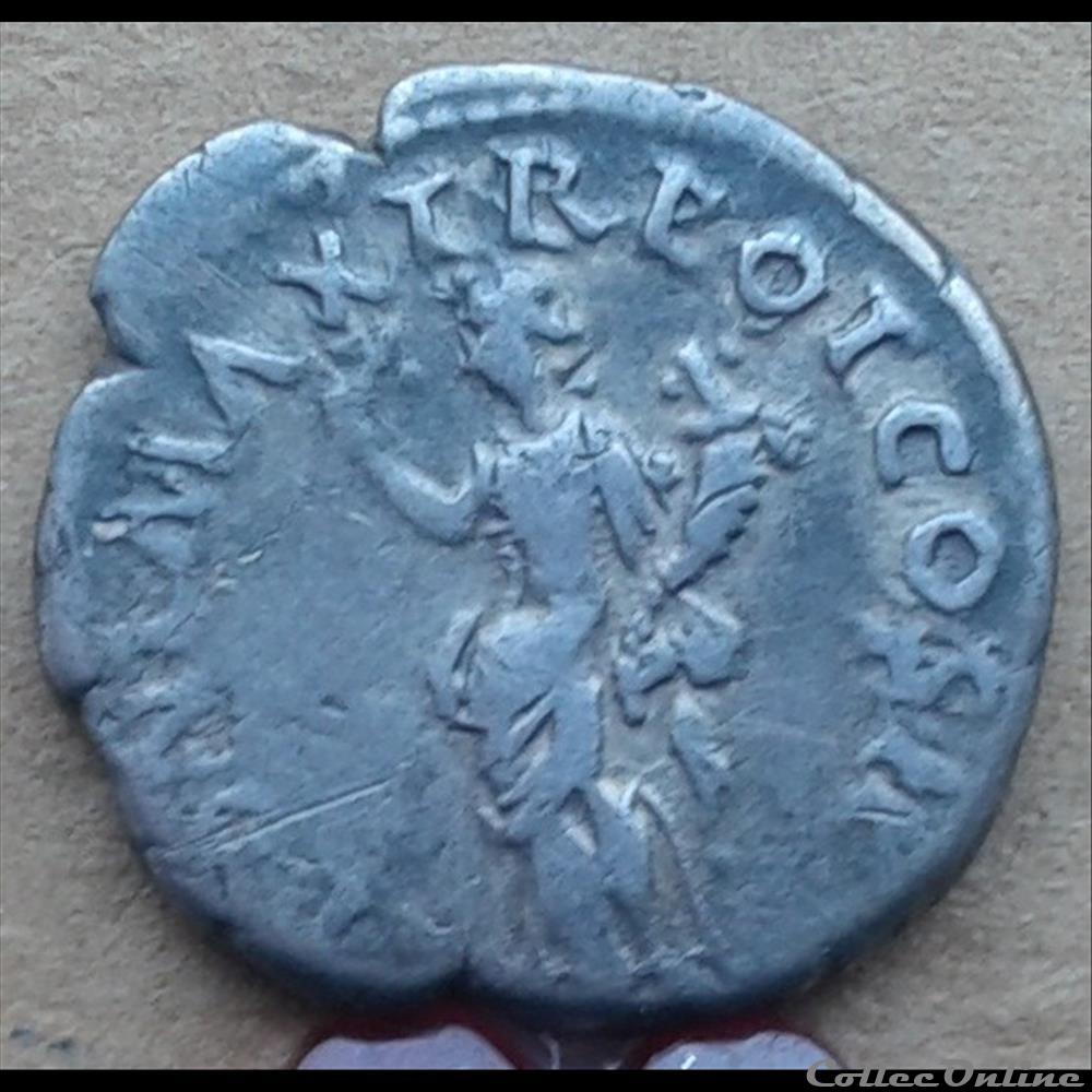 monnaies antiques av jc ap romaines republicaines imperiales 96 192 antonins trajan denier