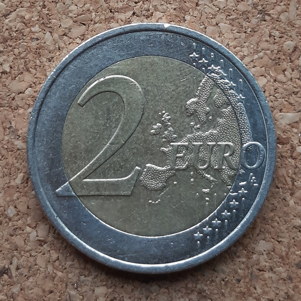 Allemagne - 2015 F monnaies euros allemagne 2015 f