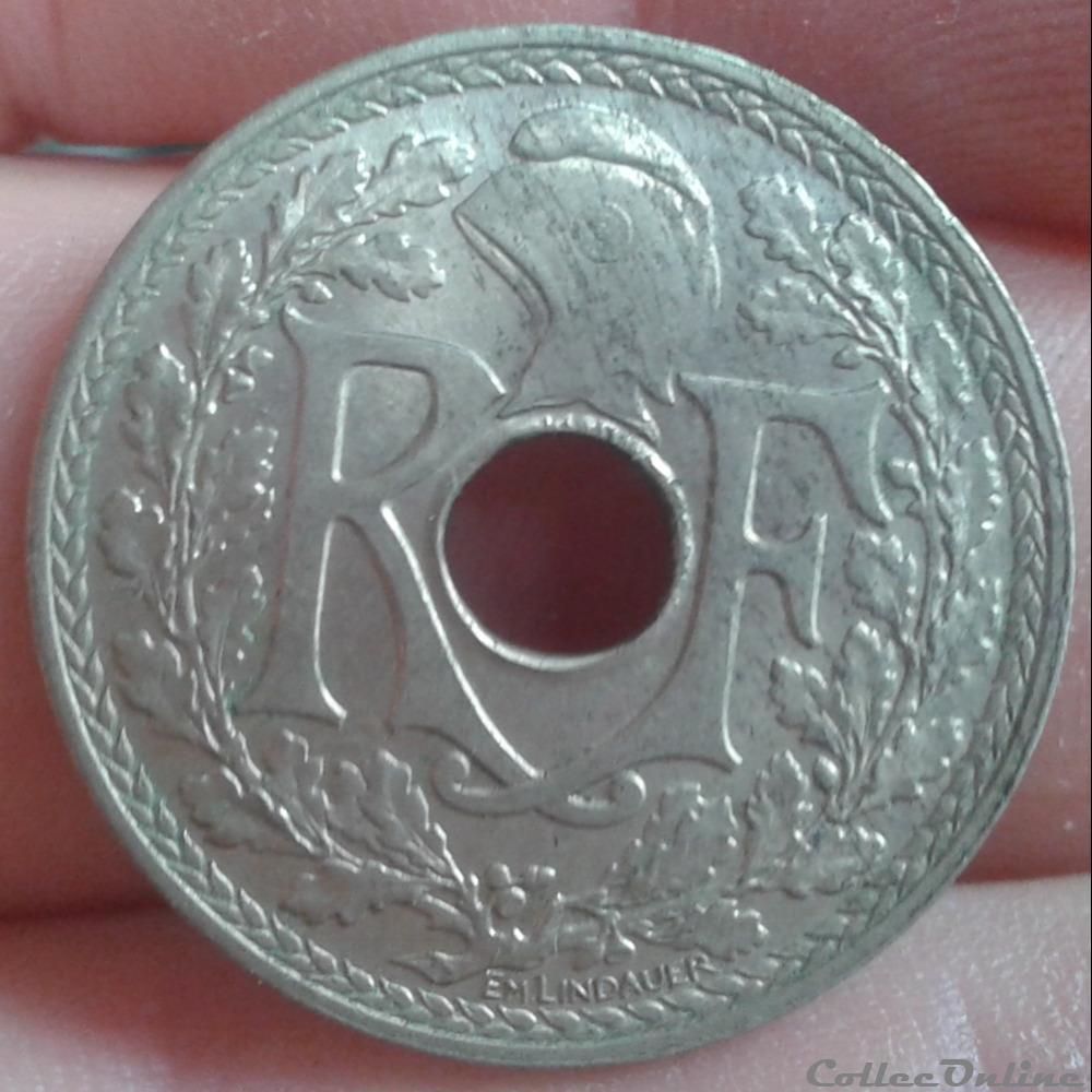 1939 - 25 centimes monnaies monde france 1939 25 centimes