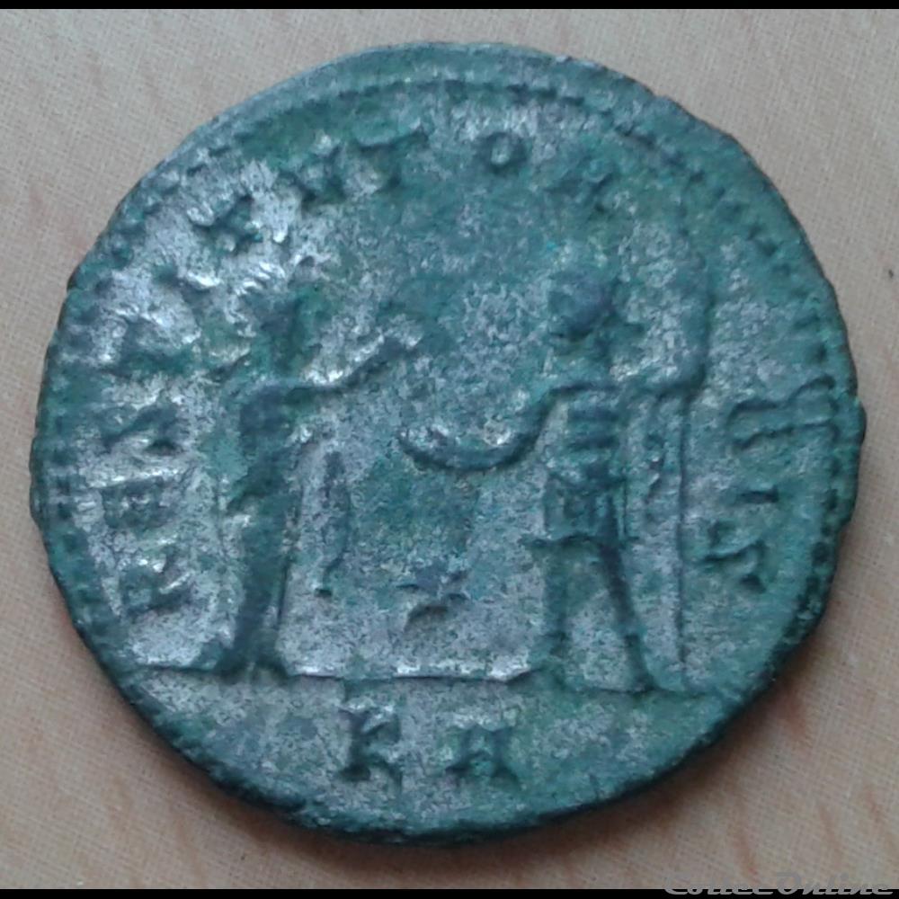 235/284 - ANARCHIE MILITAIRE- AURELIEN - aurelianus monnaies antiques av jc ap romaines republicaines imperiales 235 284 anarchie militaire aurelien aurelianus