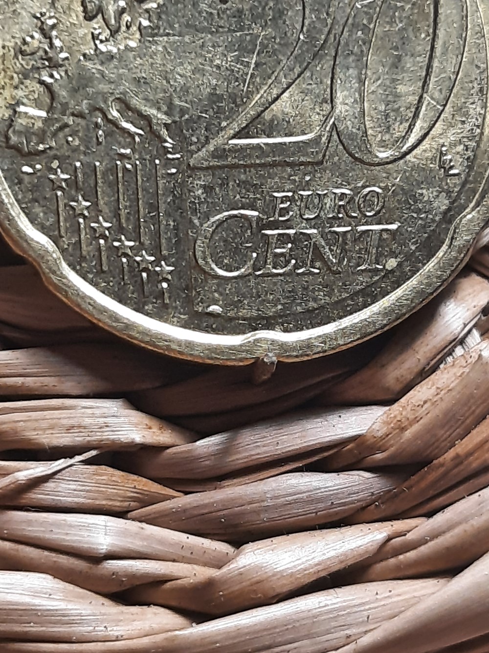 France - 20 cents 2018 monnaies euros france 20 cents 2018