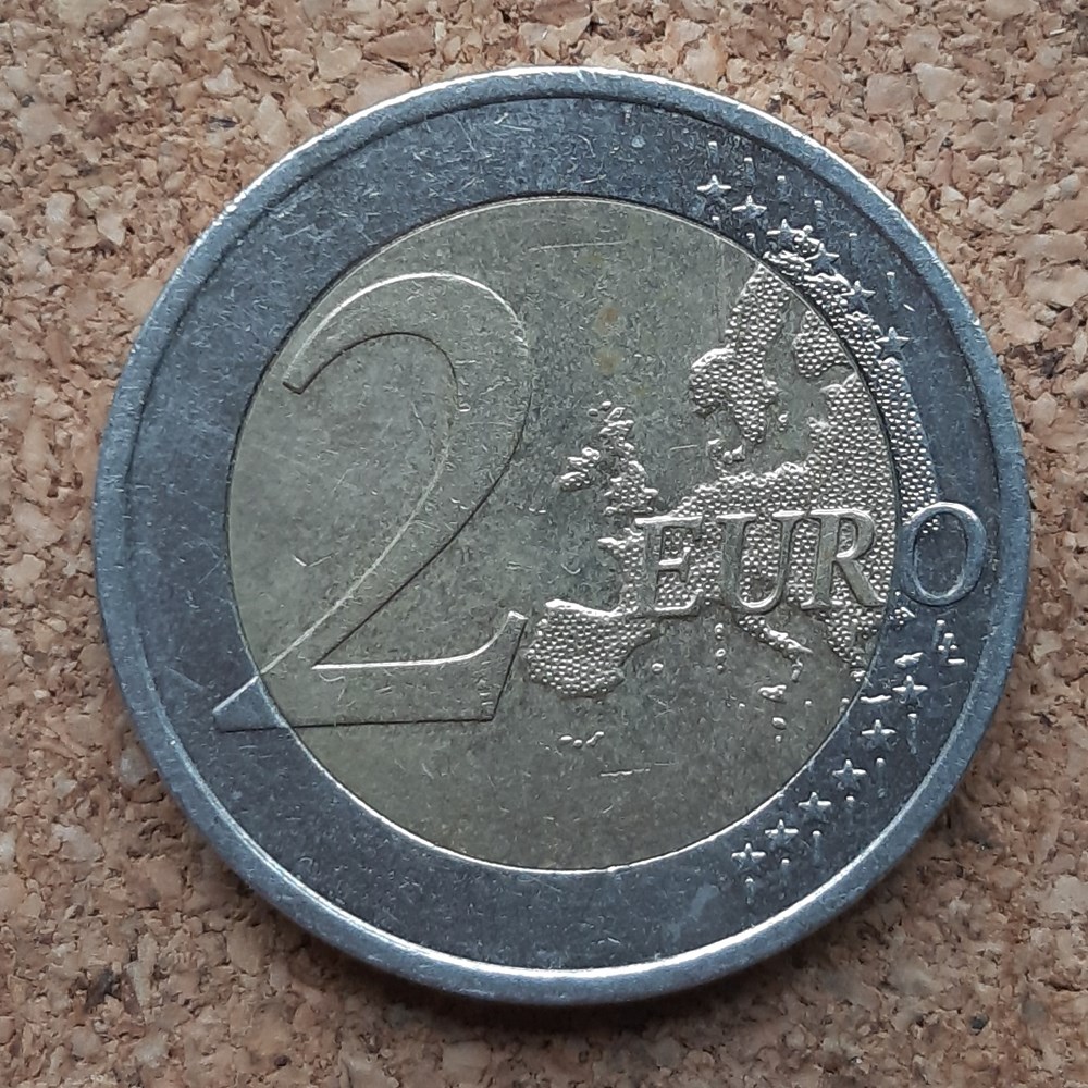 Allemagne - 2018 D monnaies euros allemagne 2018 d