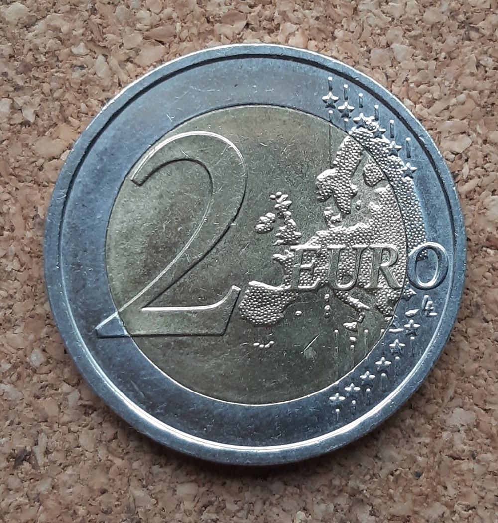 Allemagne - 2023 D monnaies euros allemagne 2023 d