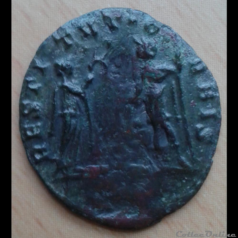 235/284 - ANARCHIE MILITAIRE- AURELIEN - aurelianus monnaies antiques av jc ap romaines republicaines imperiales 235 284 anarchie militaire aurelien aurelianus