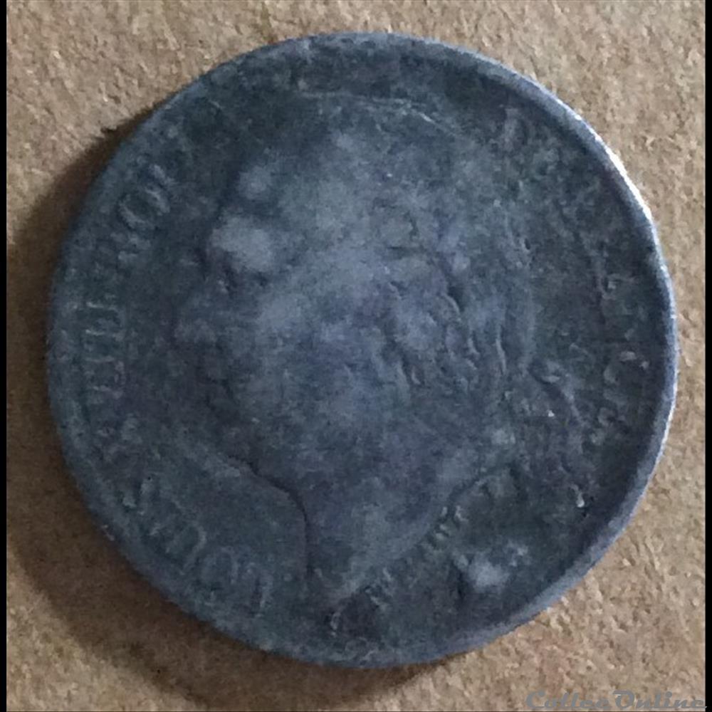 monnaies europe medievale france 1824 1 2 franc