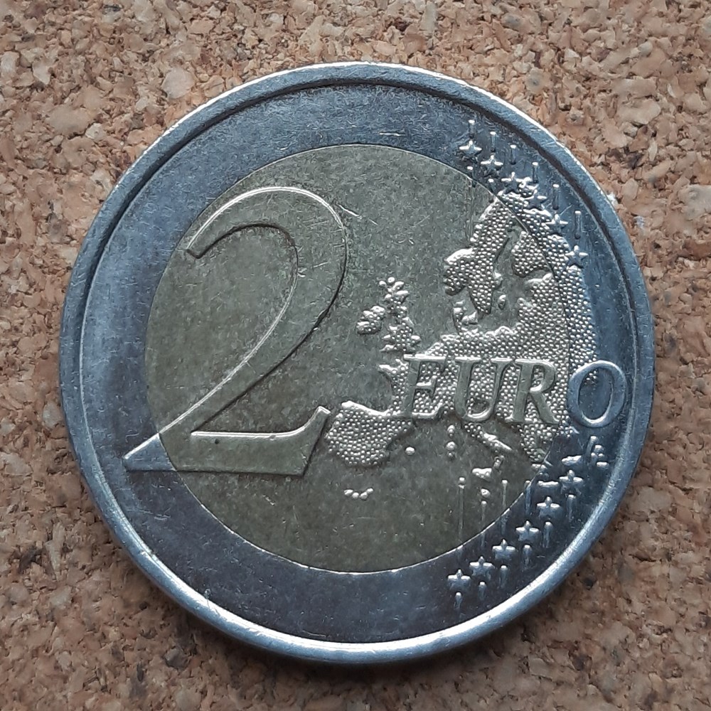 monnaies euros france 2020