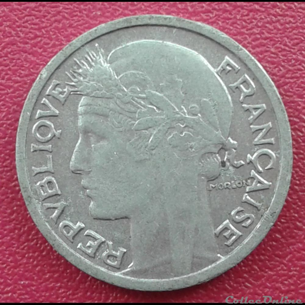 1945 - 50 centimes monnaies monde france 1945 50 centimes