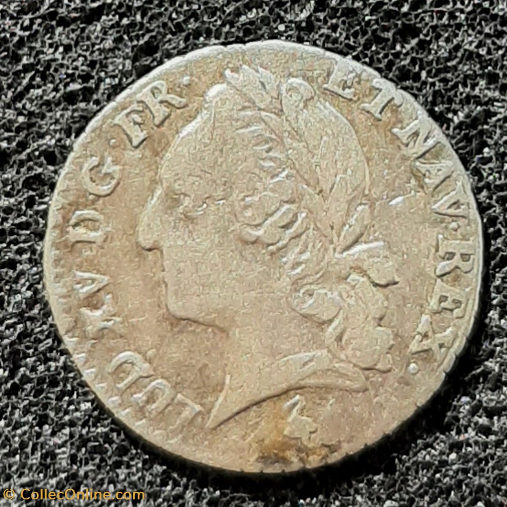 1779 A - 1/20 écu à la vieille tête - louis XVI monnaies france royales 1779 a 1 20 ecu a la vieille tete louis xvi