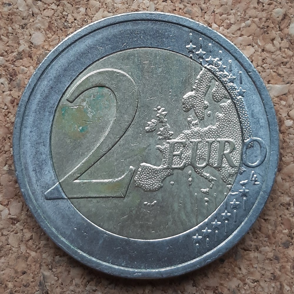 monnaies euros allemagne 2013 j