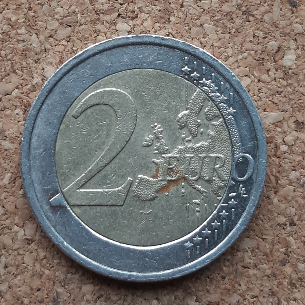 Irlande - 2009 monnaies euros irlande 2009