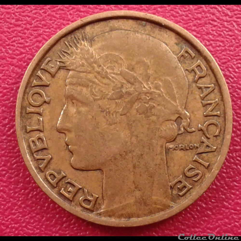 1932 - 50 centimes 2 monnaies monde france 1932 50 centimes
