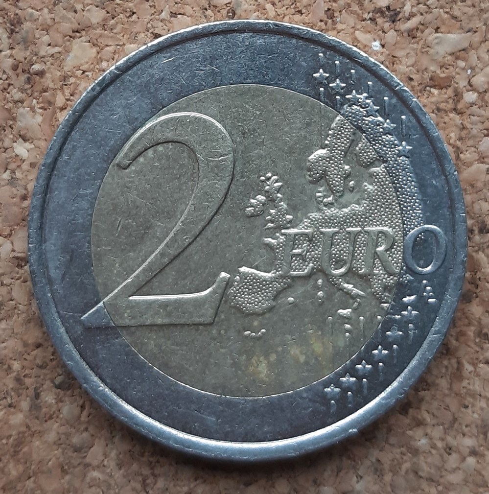 monnaies euros france 2016