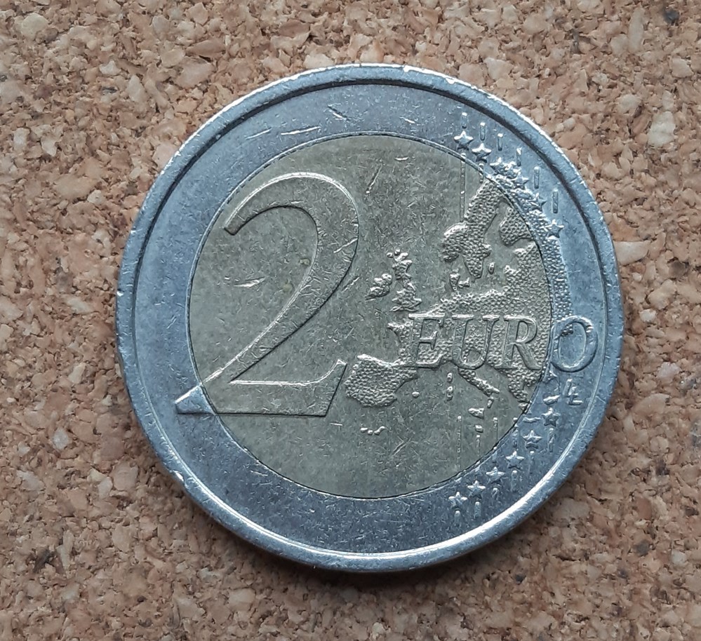 Irlande - 2007 monnaies euros irlande 2007