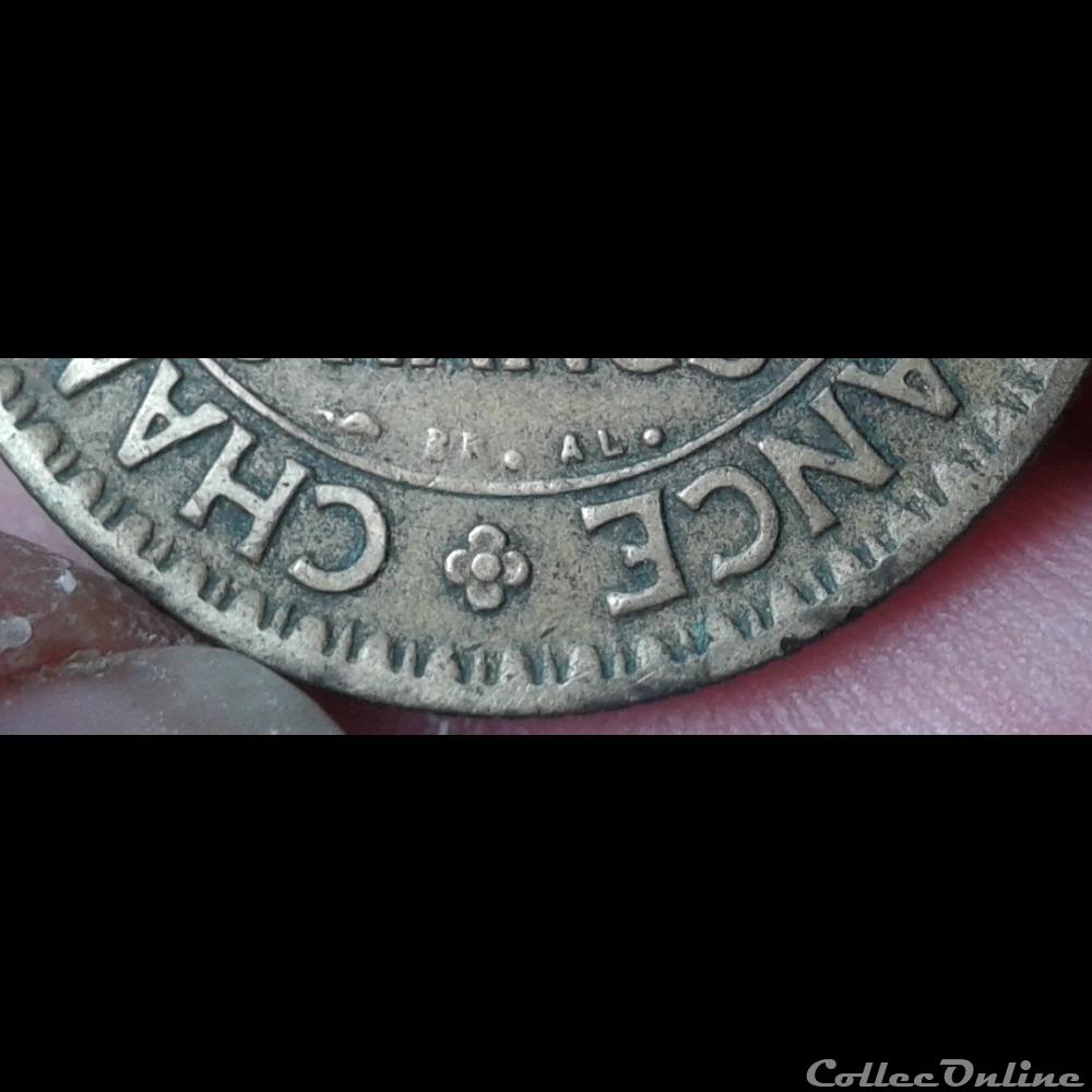2F 1922 - DOMARD INV. - BR faible 2 monnaie france moderne 2f 1922 domard inv br faible