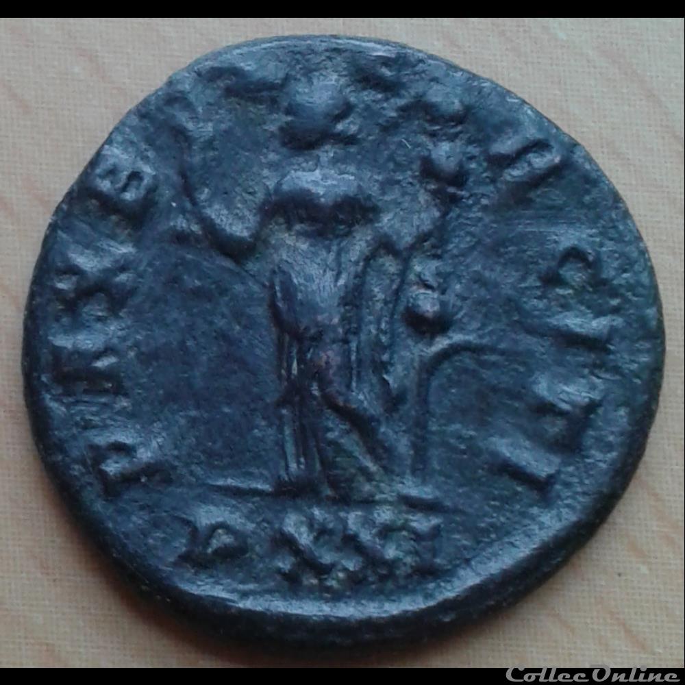 235/284 - ANARCHIE MILITAIRE- CARUS - aurelianus monnaies antiques av jc ap romaines republicaines imperiales 235 284 anarchie militaire carus aurelianus