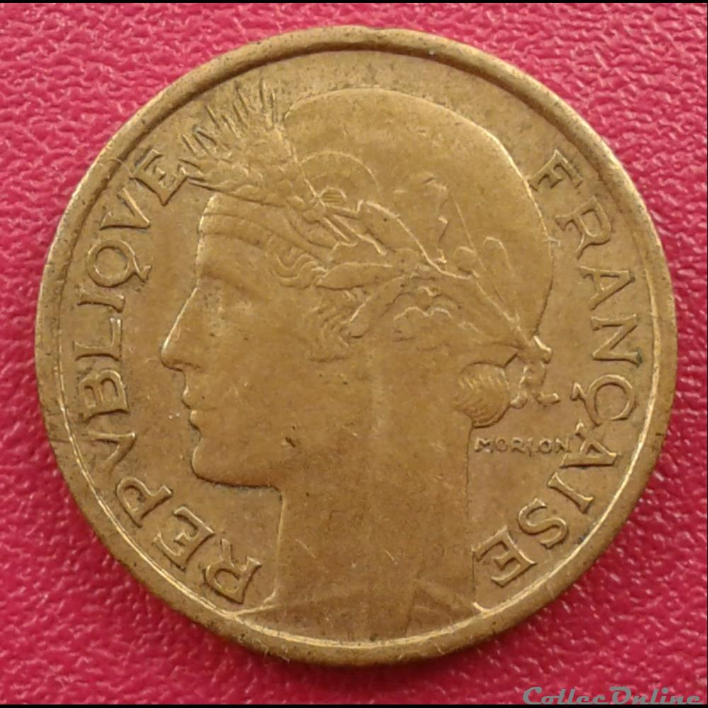 1937 - 50 centimes monnaies monde france 1937 50 centimes