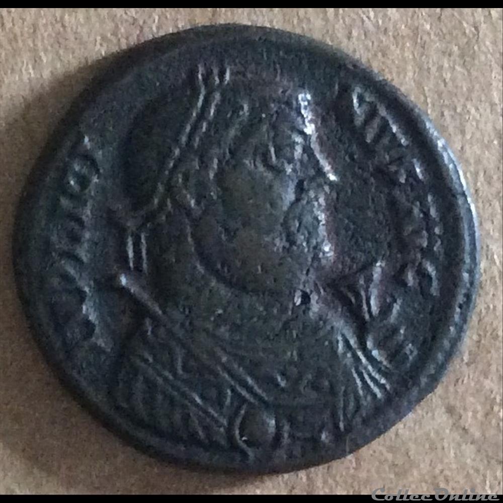 monnaies antiques av jc ap romaines republicaines imperiales 284 337 la tetrarchie licinius ier nummus