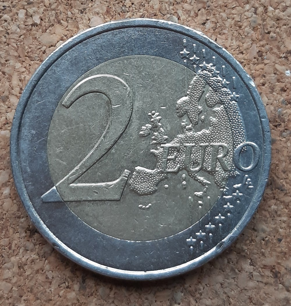 monnaies euros france 2016
