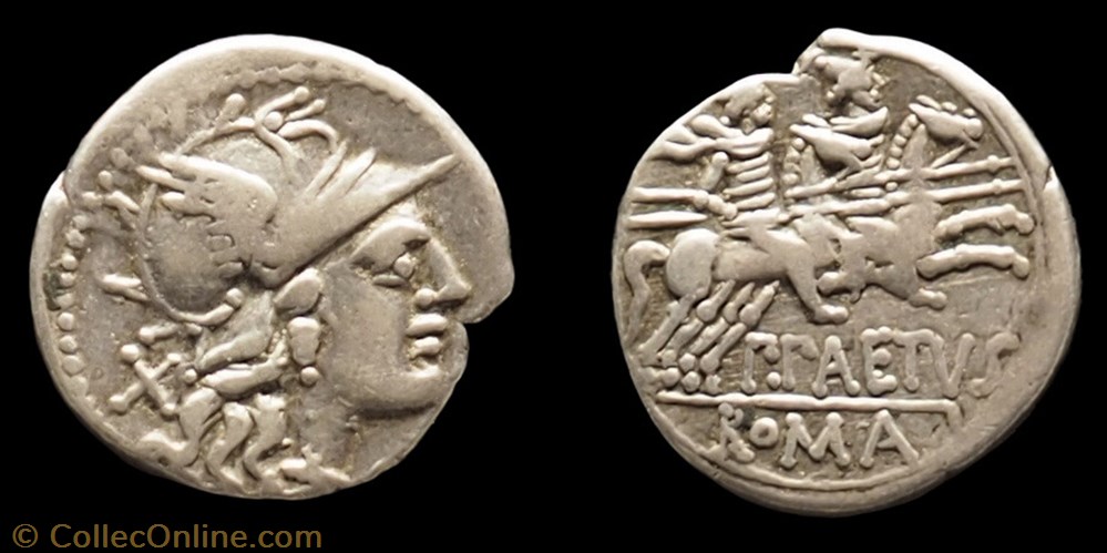 233/1 Aelia -138 monnaie antique av jc ap romaine 233 1 aelia 138