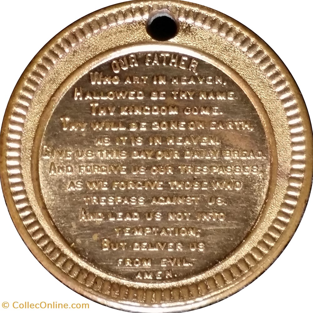 Brooklyn Bridge 1883 medals united states brooklyn bridge 1883