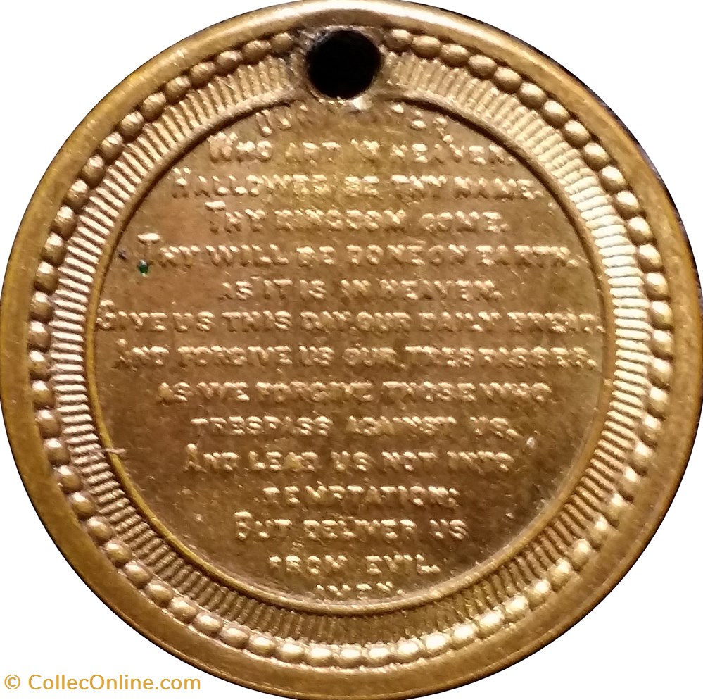medals united states william kinley