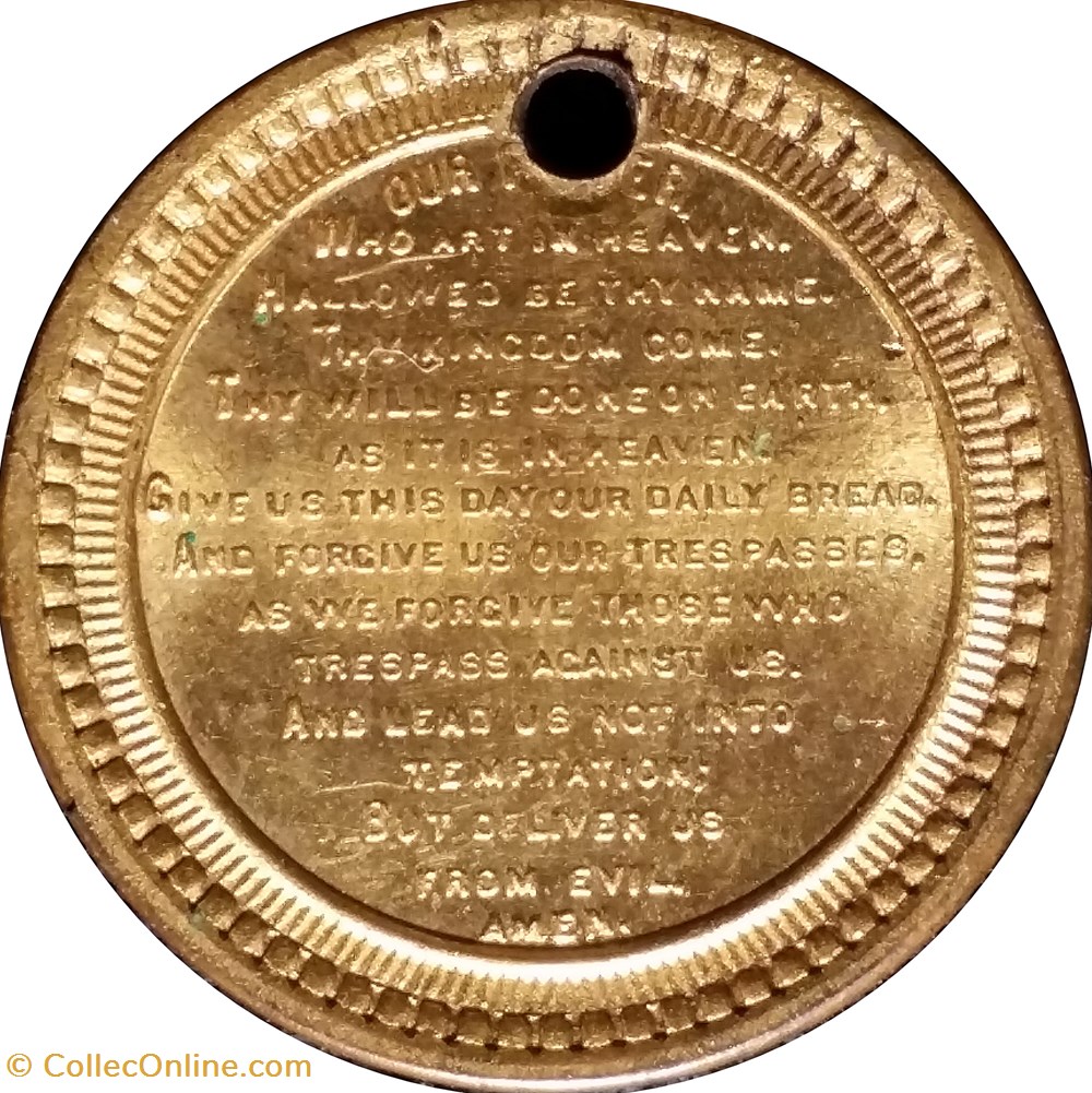 Columbus 1492 - 1892 medals united states columbus 1492 1892