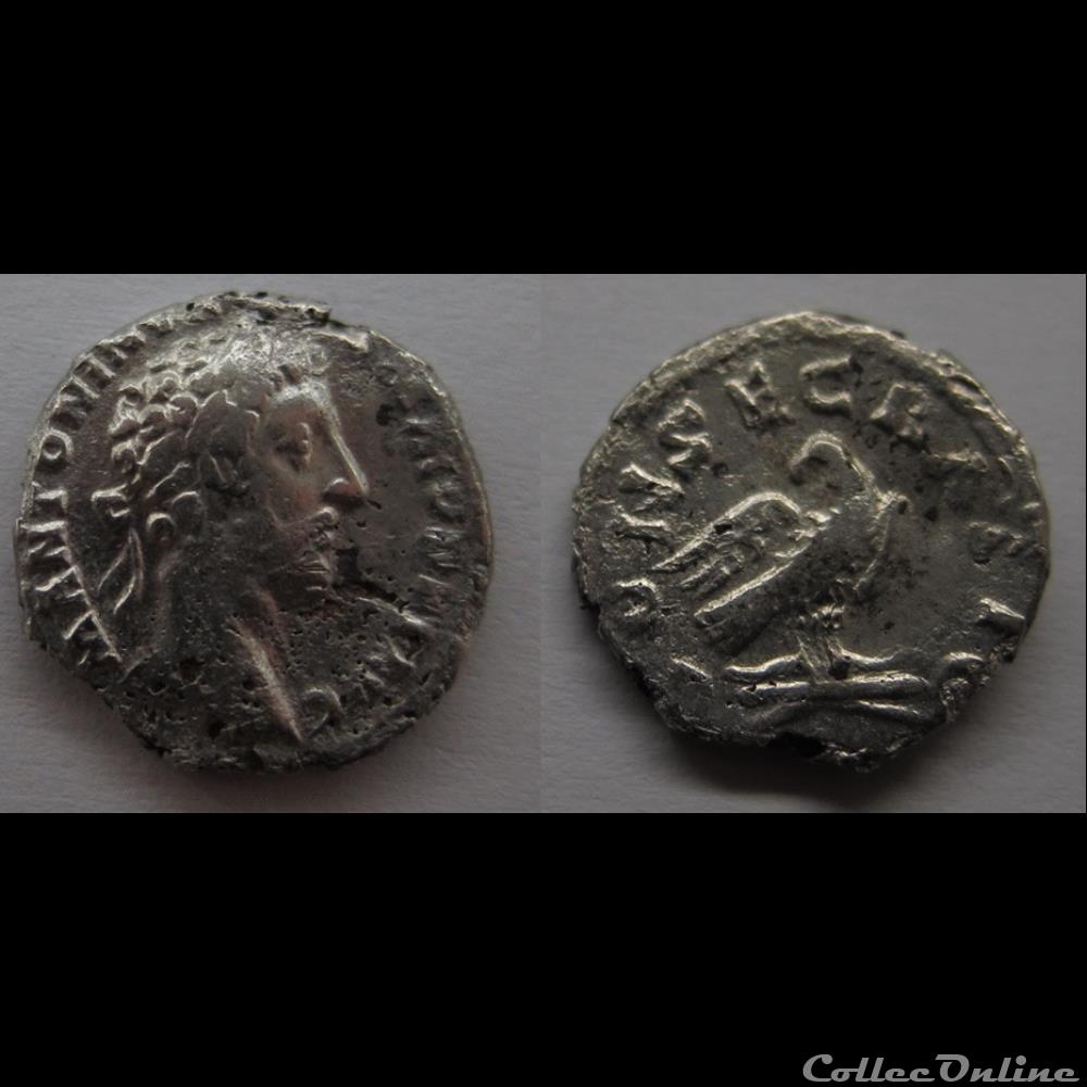 Commodvs monnaie antique romaine commodvs