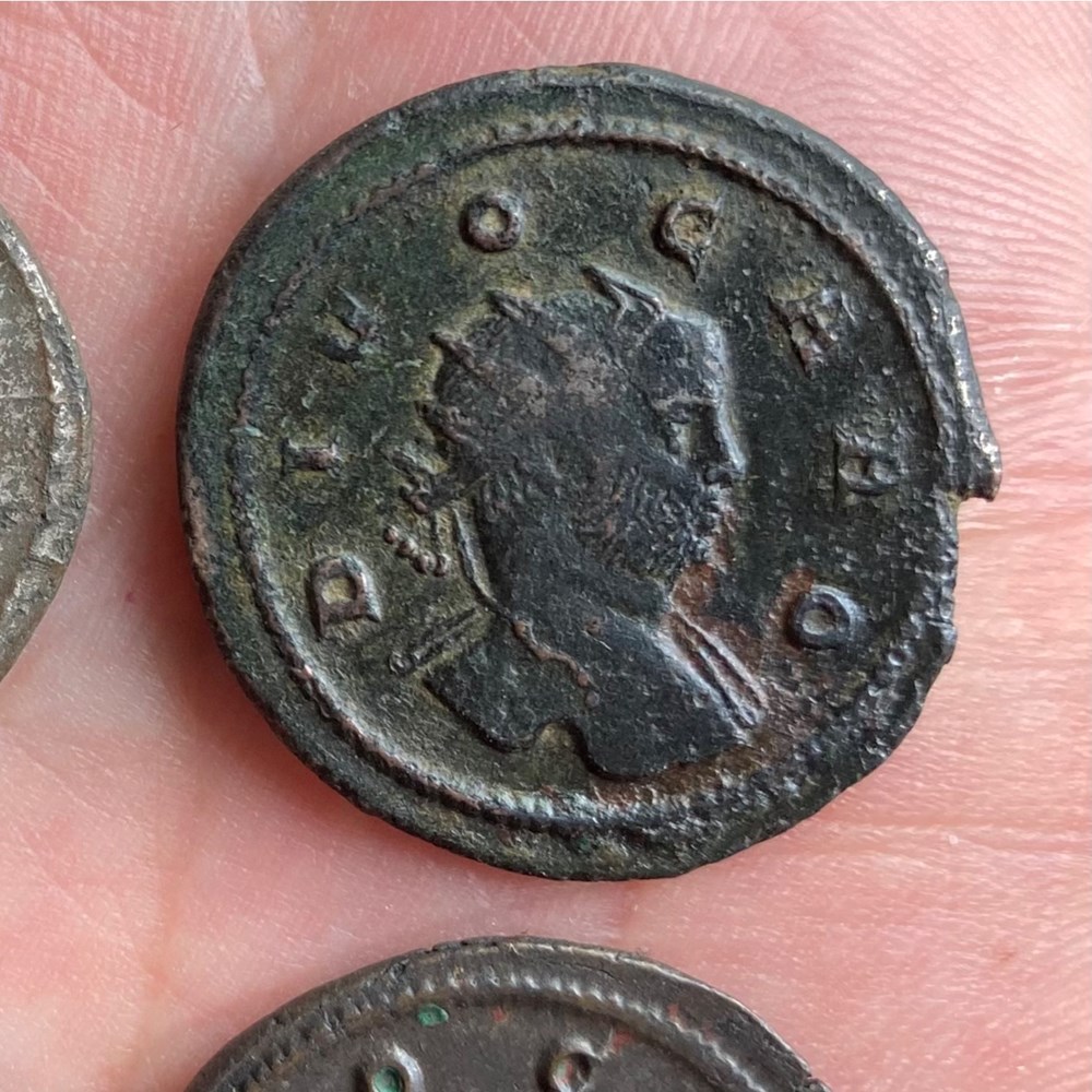 Divus Carus monnaies antiques romaines imperiales et republicaines divus carus