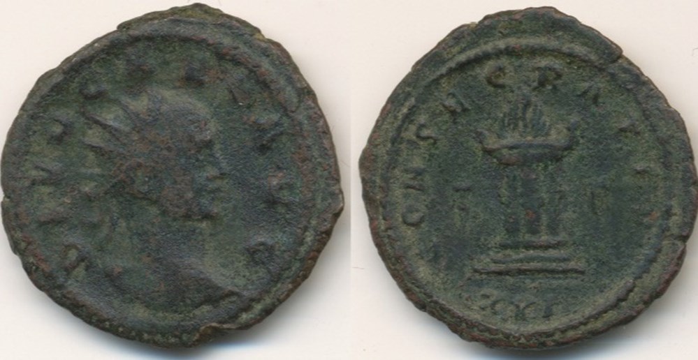 Divus Carus monnaies antiques romaines imperiales et republicaines divus carus