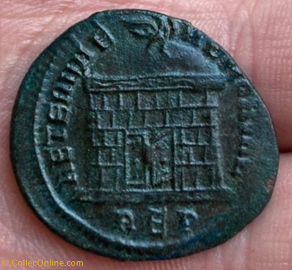 Divus Romulus monnaies antiques a romaines imperiales et republicaines divus romulus