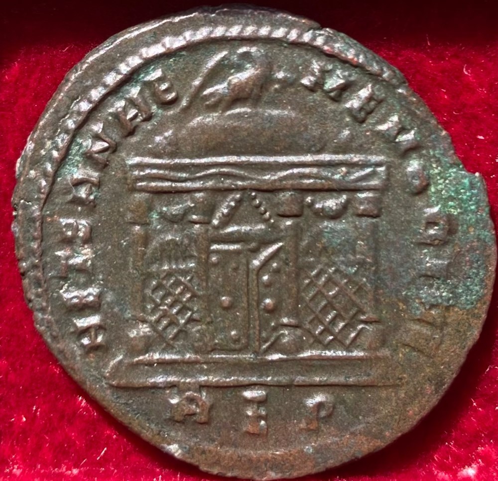 Divus Romulus monnaies antiques a romaines imperiales et republicaines divus romulus