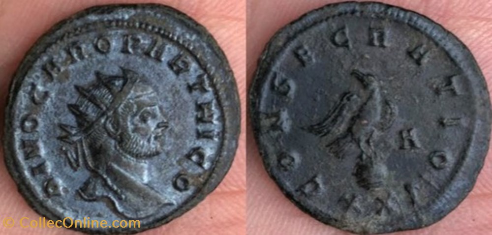 monnaies antiques romaines imperiales et republicaines divus carus