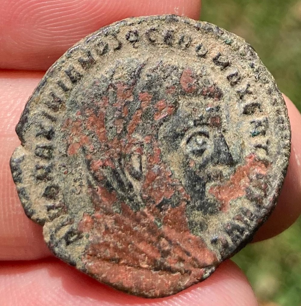 monnaies antiques romaines imperiales et republicaines divus galerius