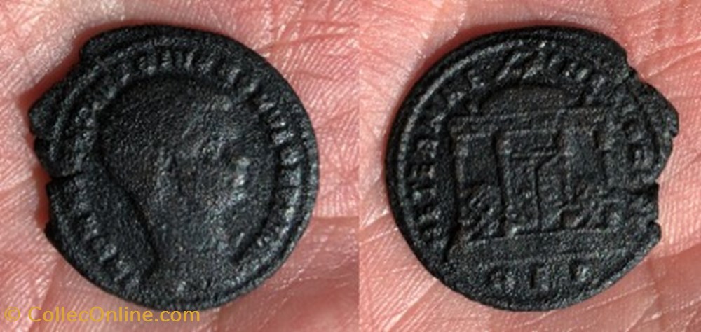 Divus Romulus monnaies antiques a romaines imperiales et republicaines divus romulus