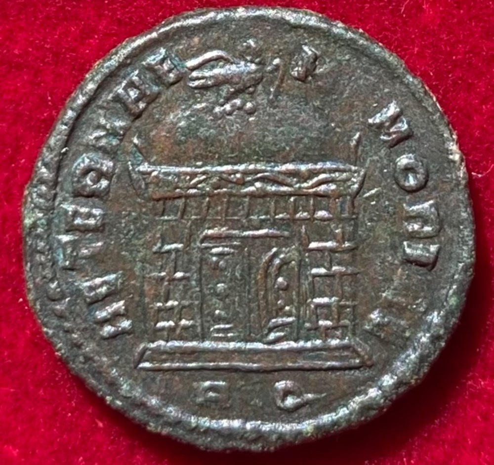monnaies antiques a romaines imperiales et republicaines divus romulus