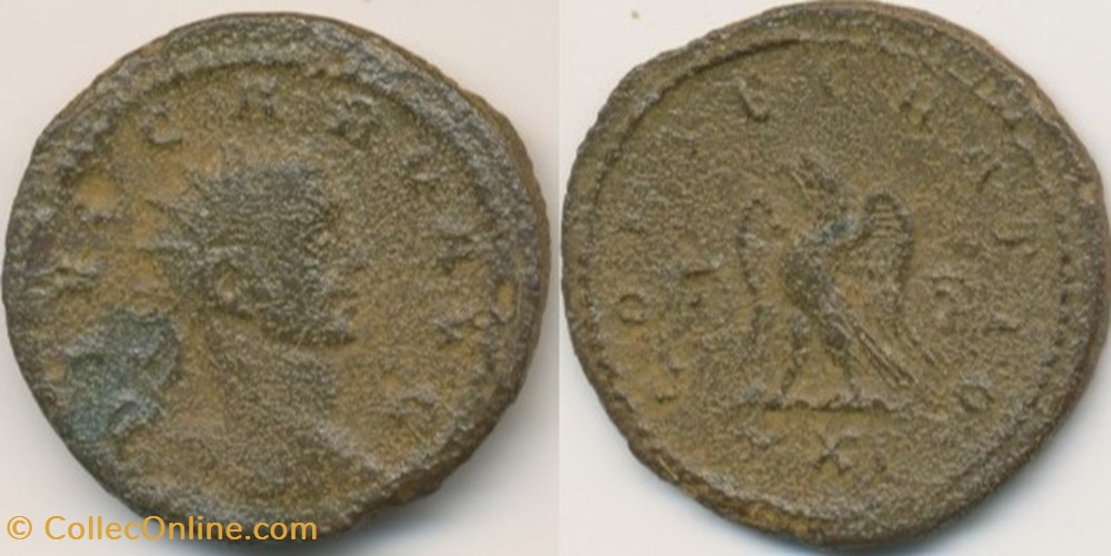monnaies antiques romaines imperiales et republicaines divus carus