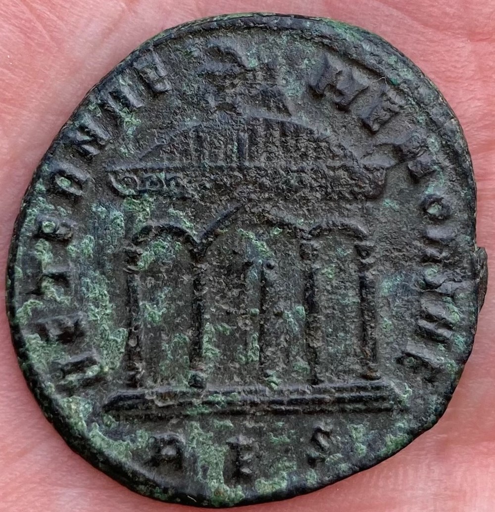 monnaies antiques romaines imperiales et republicaines divus maximianus