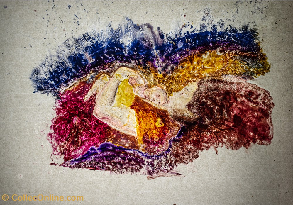 Mãe e eu arte antiguidades mae e eu