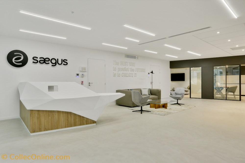 Saegus informatique saegus
