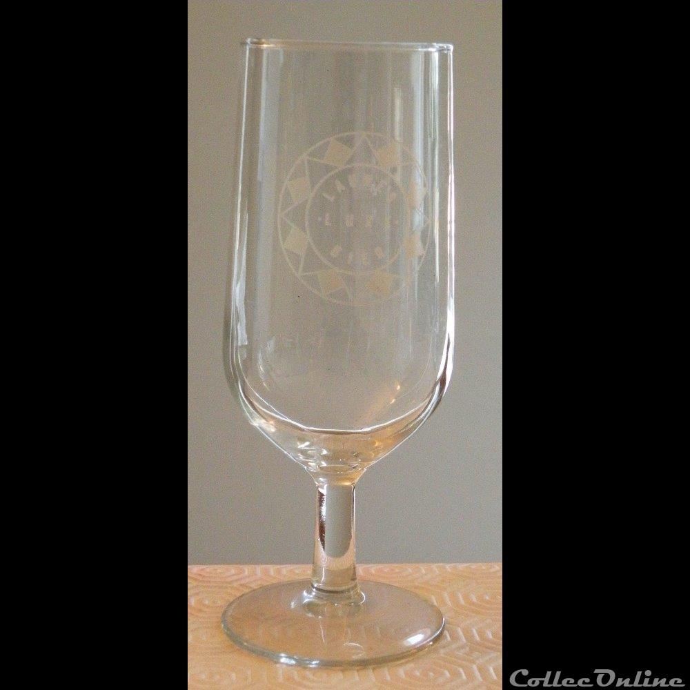 bistrot alimentation verre biere lauws luxe bier