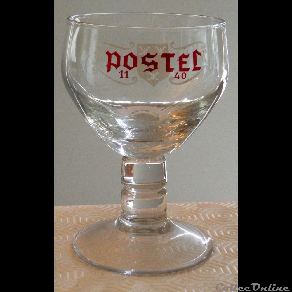 POSTEL bistrot alimentation verre biere postel