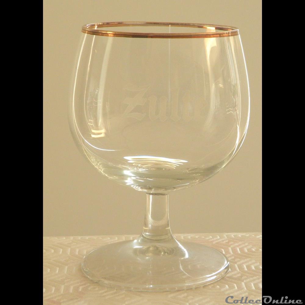 ZULTE bistrot alimentation verre biere zulte