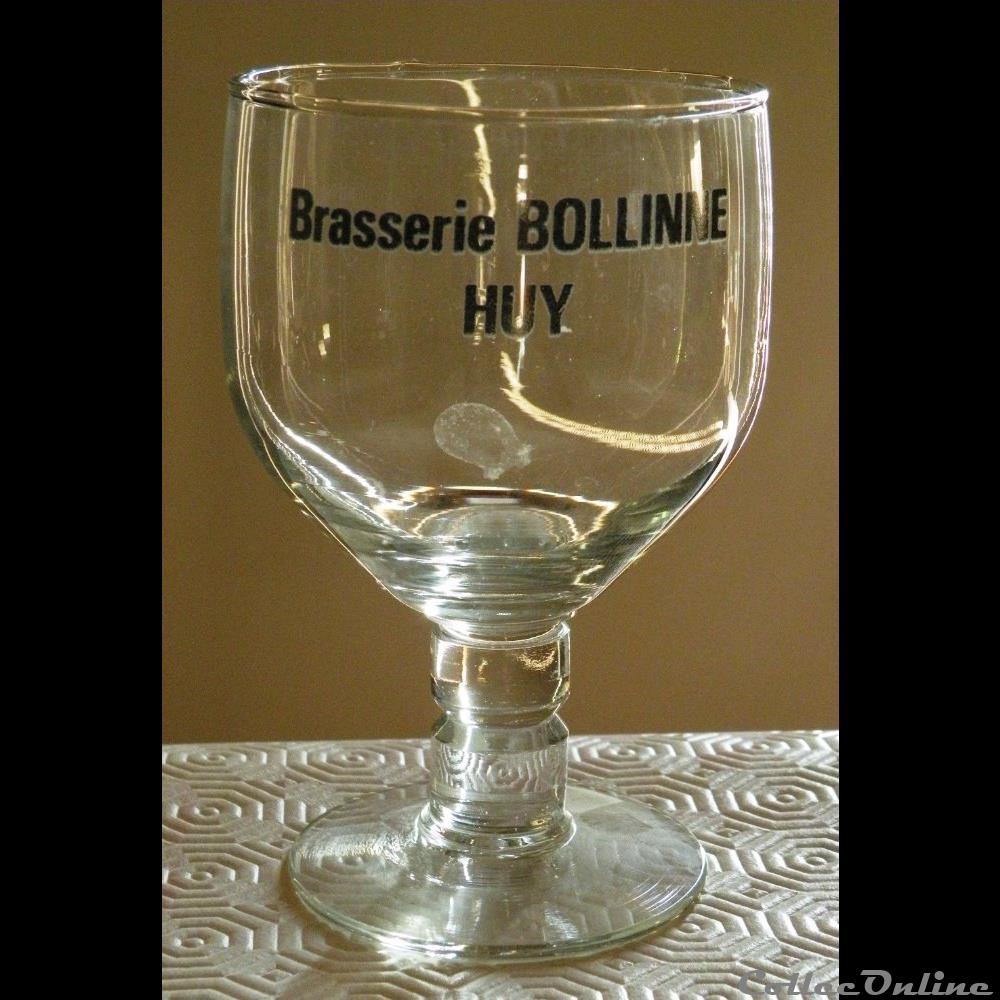 BOLLINE HUY bistrot alimentation verre biere bolline huy