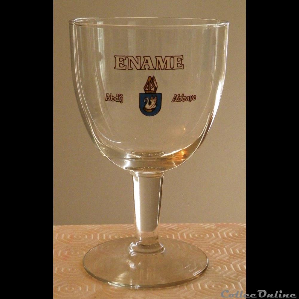 ENAME ABBAYE 2 bistrot alimentation verre biere ename abbaye 2