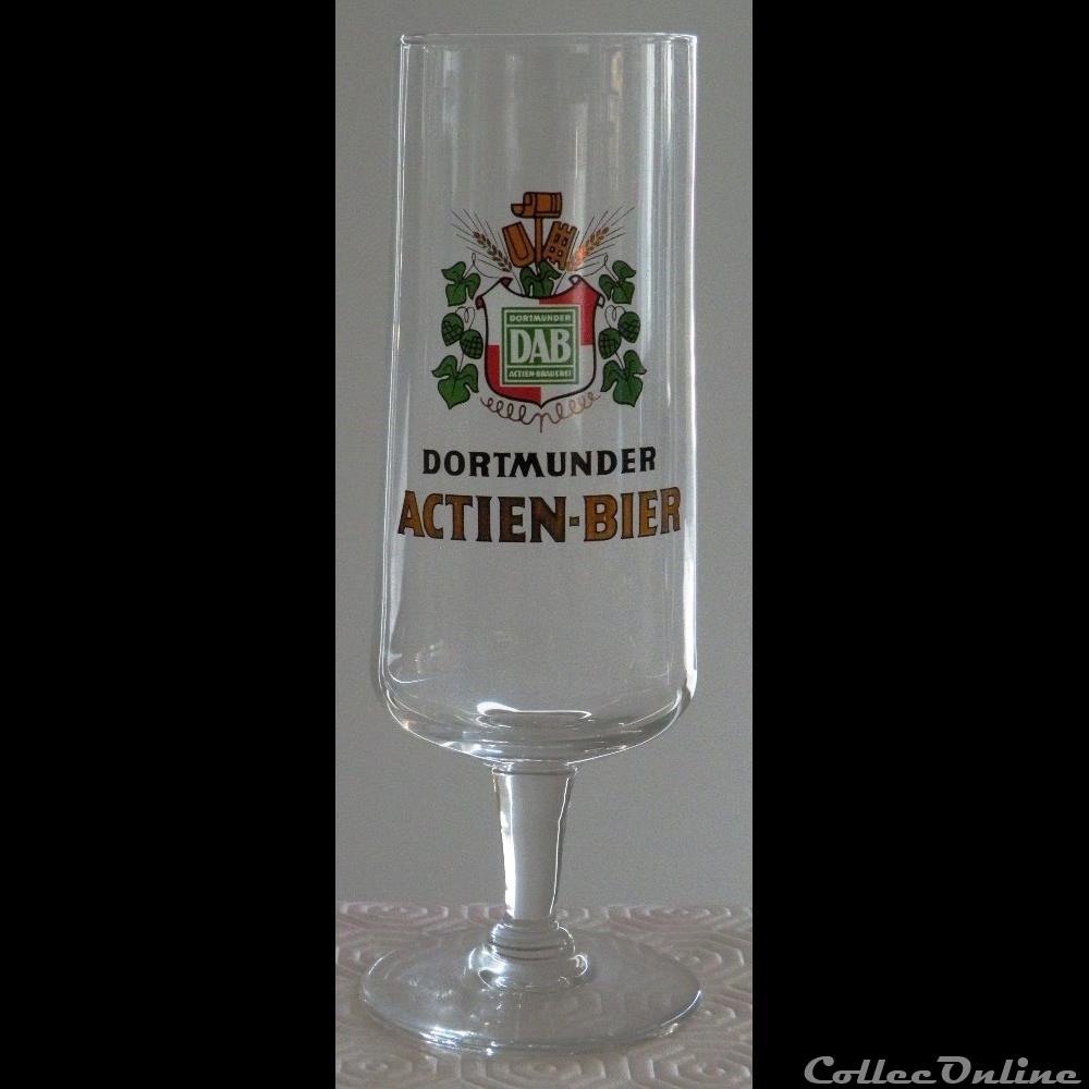 DAB bistrot alimentation verre biere dab