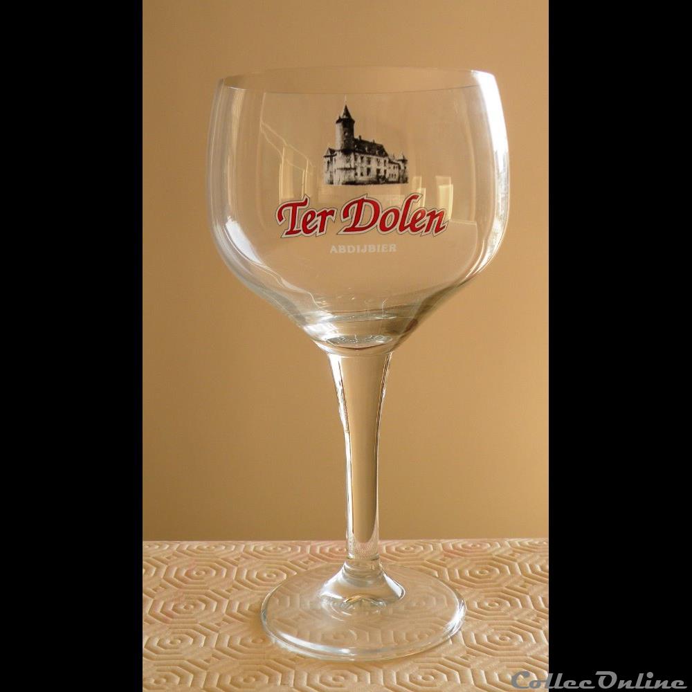 TER DOLEN bistrot alimentation verre biere ter dolen