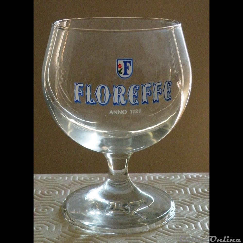 bistrot alimentation verre biere floreffe