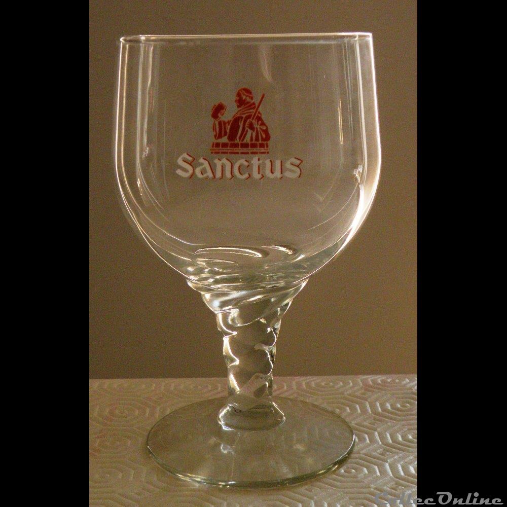 bistrot alimentation verre biere sanctus