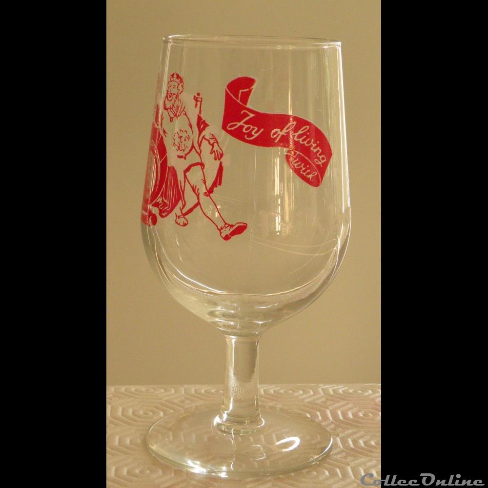FRIK BEER bistrot alimentation verre biere frik beer